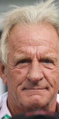 John Button, British racing driver, dies at age 70